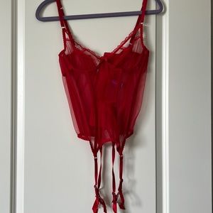 Lingerie Agent Provocateur